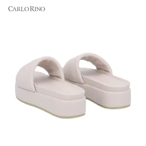 CR Bernice Single Strap Slides