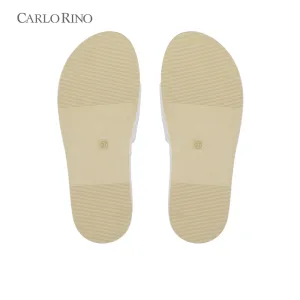 CR Bernice Single Strap Slides