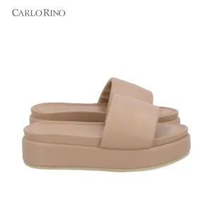 CR Bernice Single Strap Slides