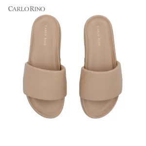 CR Bernice Single Strap Slides