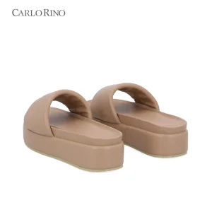CR Bernice Single Strap Slides