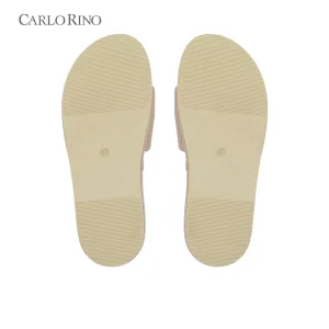 CR Bernice Single Strap Slides