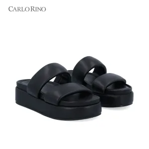 CR Bernice Double Strap Slides