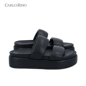 CR Bernice Double Strap Slides