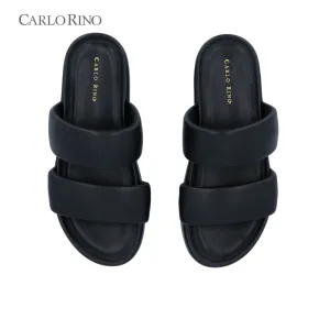 CR Bernice Double Strap Slides