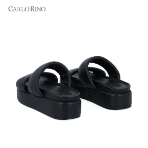 CR Bernice Double Strap Slides