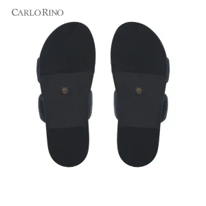 CR Bernice Double Strap Slides