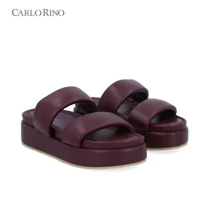 CR Bernice Double Strap Slides