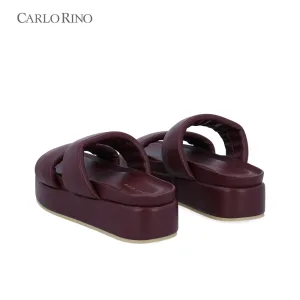 CR Bernice Double Strap Slides