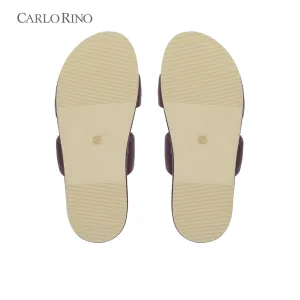 CR Bernice Double Strap Slides