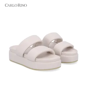CR Bernice Double Strap Slides