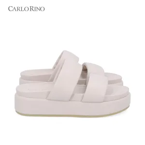 CR Bernice Double Strap Slides