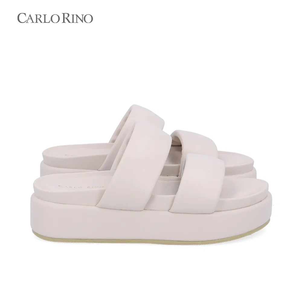 CR Bernice Double Strap Slides