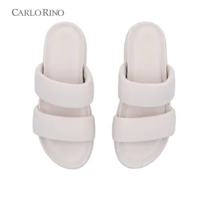 CR Bernice Double Strap Slides