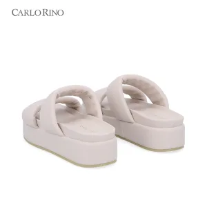 CR Bernice Double Strap Slides
