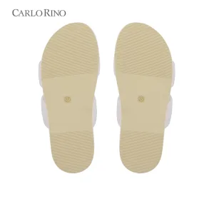 CR Bernice Double Strap Slides