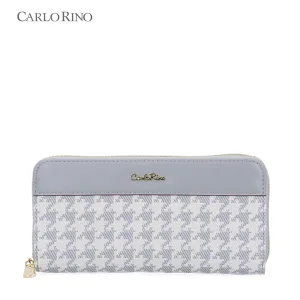 CR Elysia Zip-Around Wallet