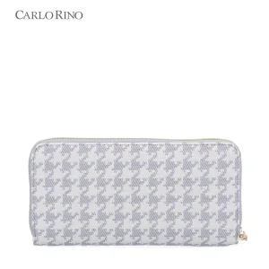 CR Elysia Zip-Around Wallet