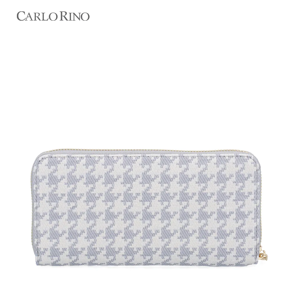 CR Elysia Zip-Around Wallet