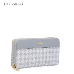 CR Elysia Zip-Around Wallet