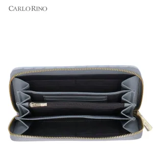 CR Elysia Zip-Around Wallet