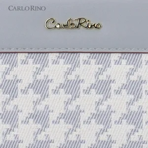 CR Elysia Zip-Around Wallet
