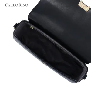 CR Arco Crossbody Wallet