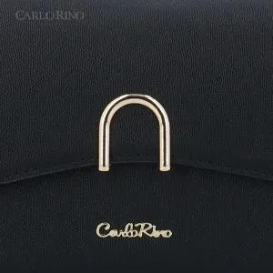 CR Arco Crossbody Wallet