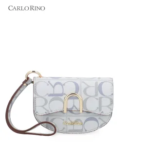 Carlo GEO Wristlet Pouch