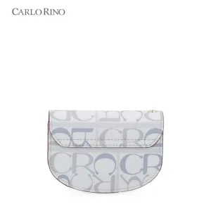 Carlo GEO Wristlet Pouch