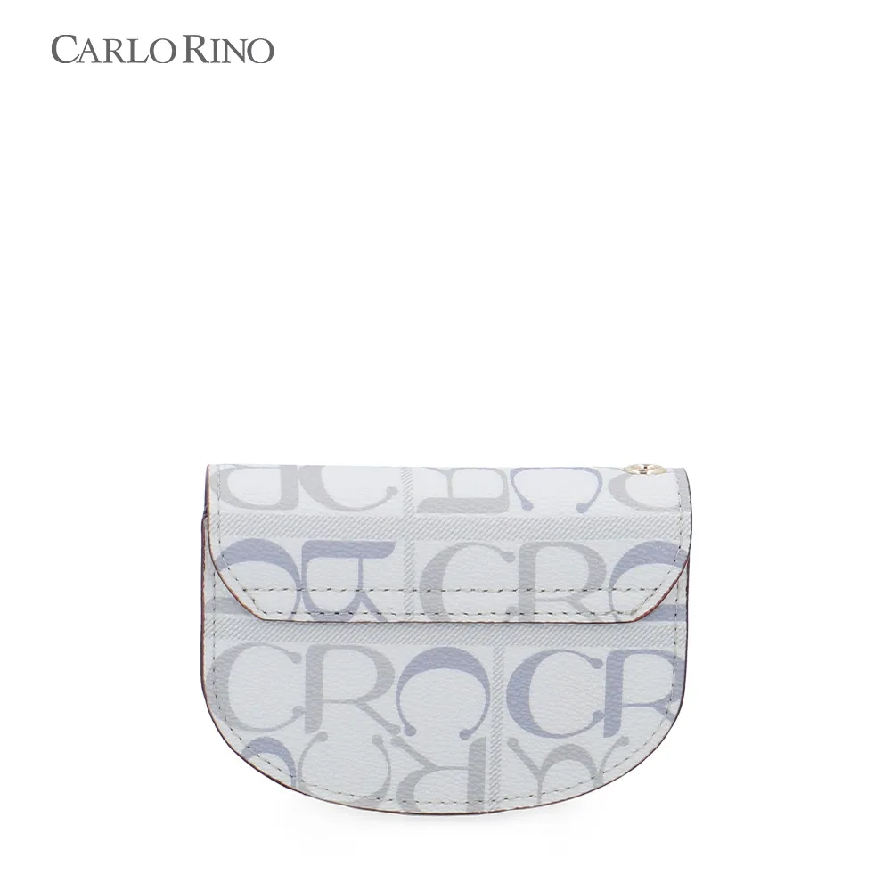 Carlo GEO Wristlet Pouch
