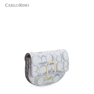 Carlo GEO Wristlet Pouch