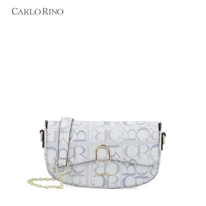Carlo GEO Crossbody Wallet