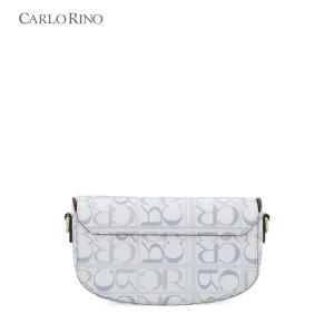 Carlo GEO Crossbody Wallet