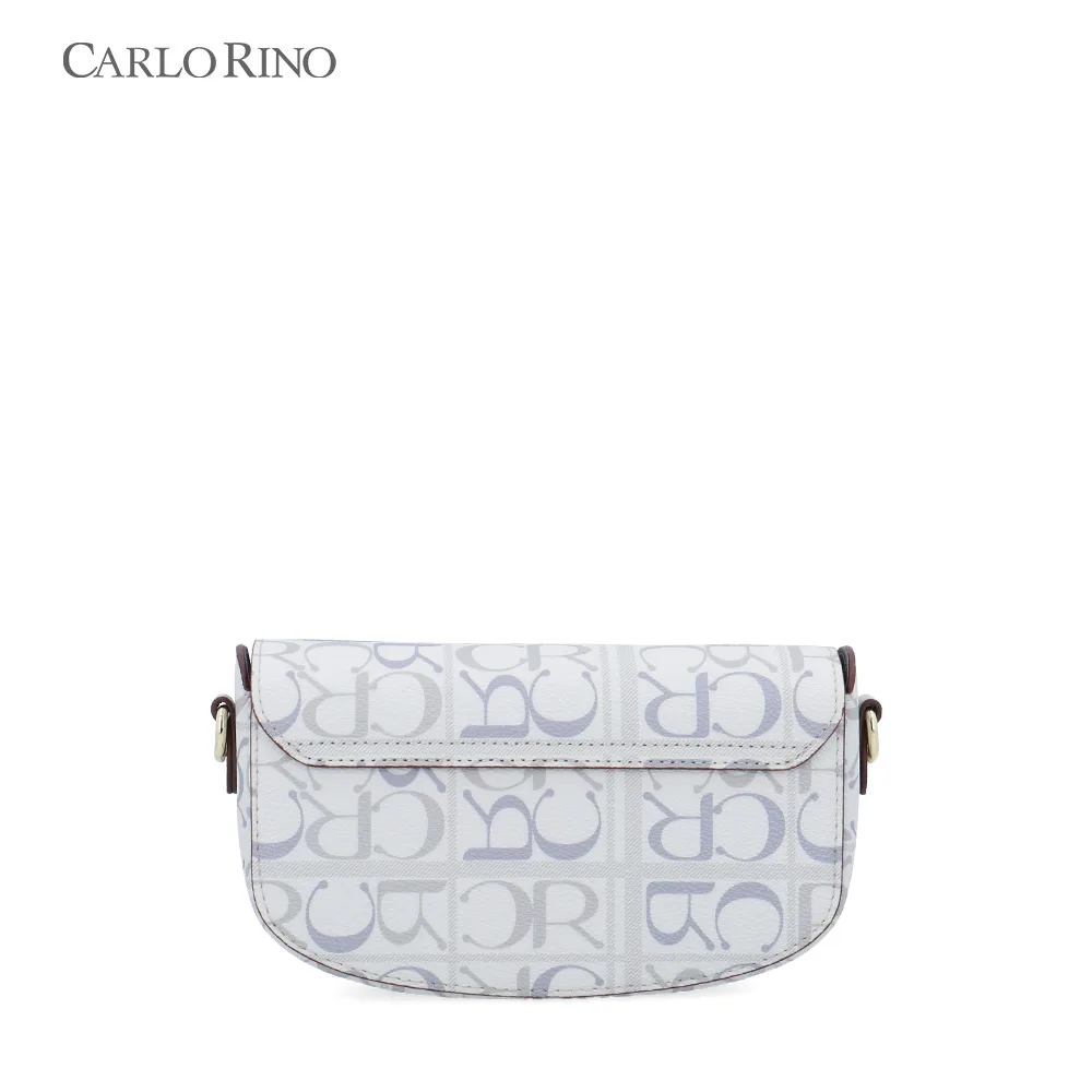 Carlo GEO Crossbody Wallet