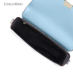 Carlo GEO Crossbody Wallet