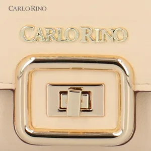 CR Bijoux Trifold Chain Wallet