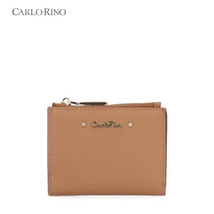 Gabbie Short 2 Fold Wallet
