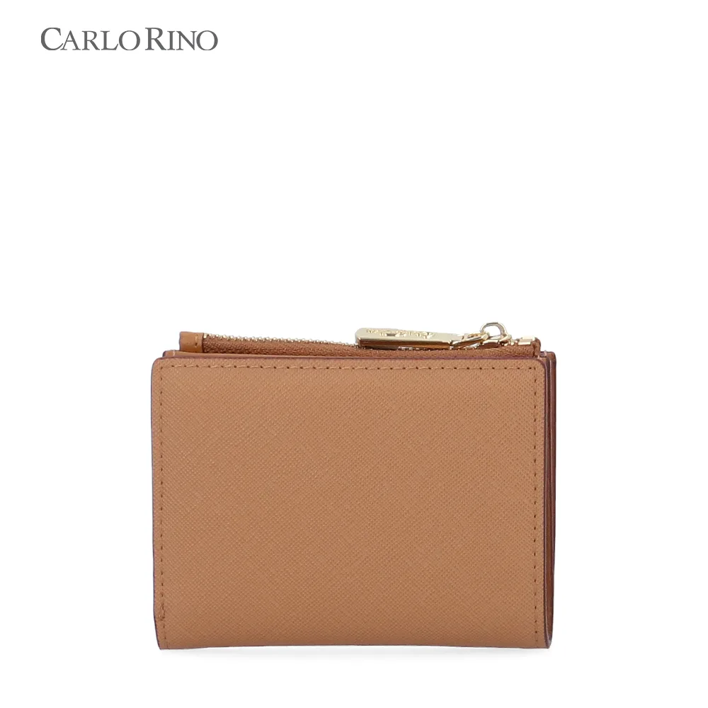Gabbie Short 2 Fold Wallet