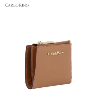 Gabbie Short 2 Fold Wallet