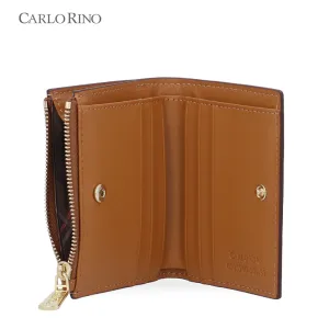 Gabbie Short 2 Fold Wallet