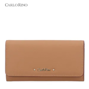 Gabbie Long 2 Fold Wallet