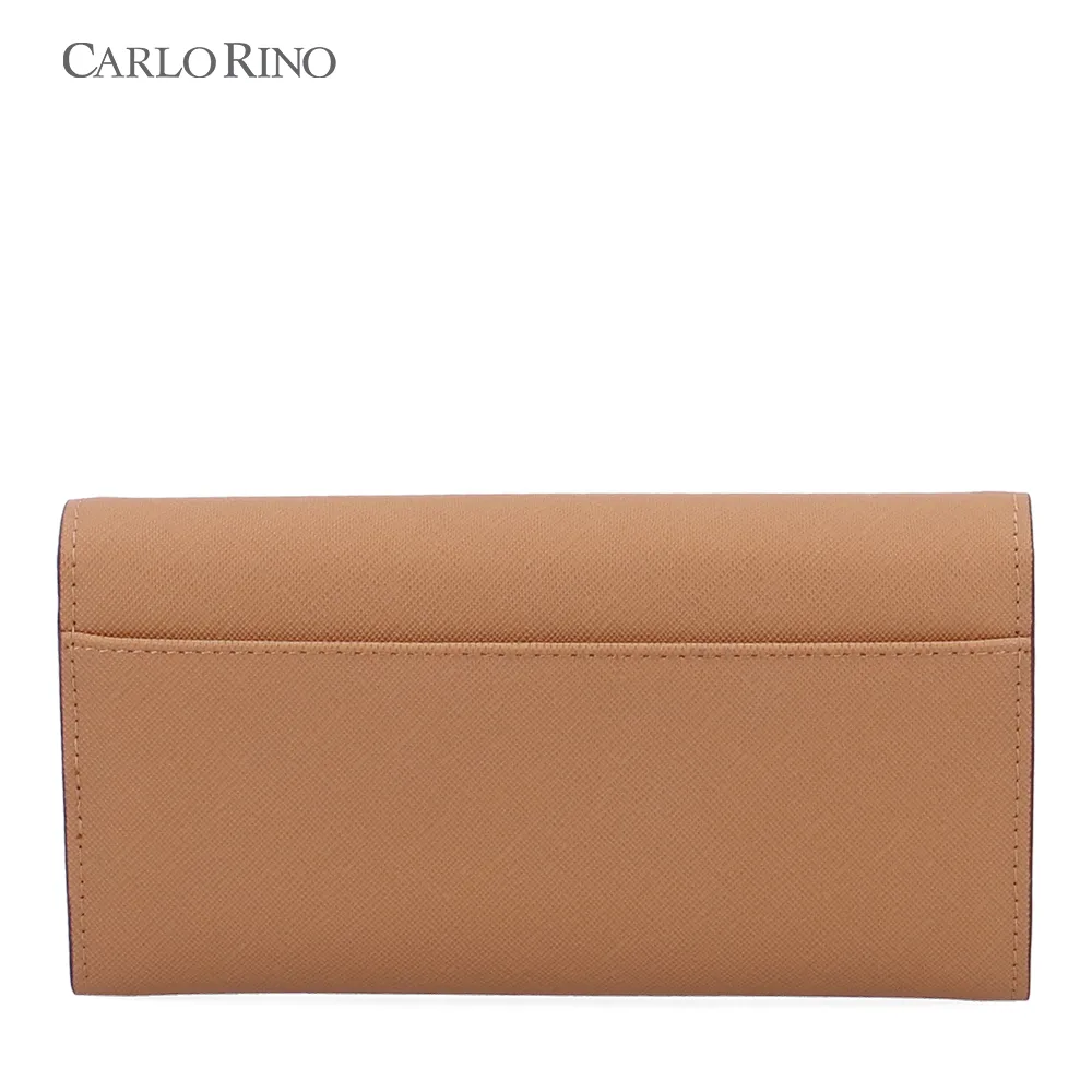 Gabbie Long 2 Fold Wallet
