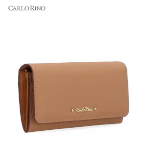 Gabbie Long 2 Fold Wallet