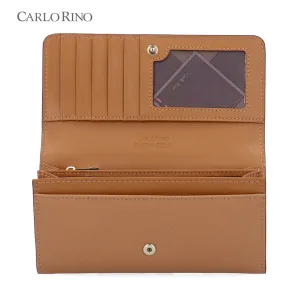 Gabbie Long 2 Fold Wallet