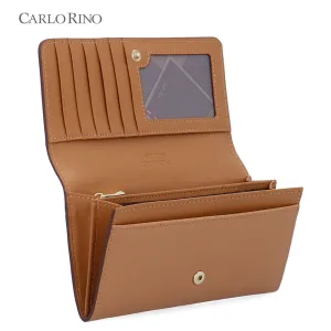 Gabbie Long 2 Fold Wallet