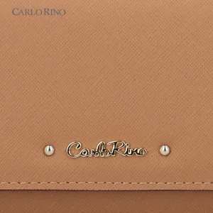 Gabbie Long 2 Fold Wallet