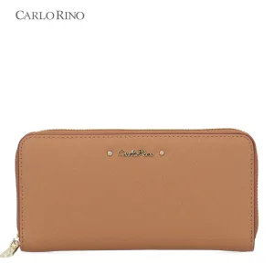 Gabbie Zip Around Wallet