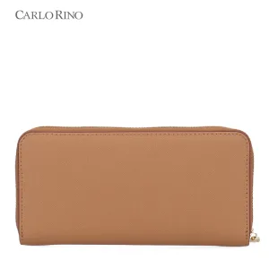 Gabbie Zip Around Wallet