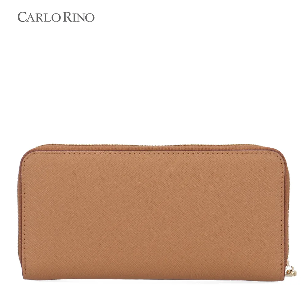 Gabbie Zip Around Wallet